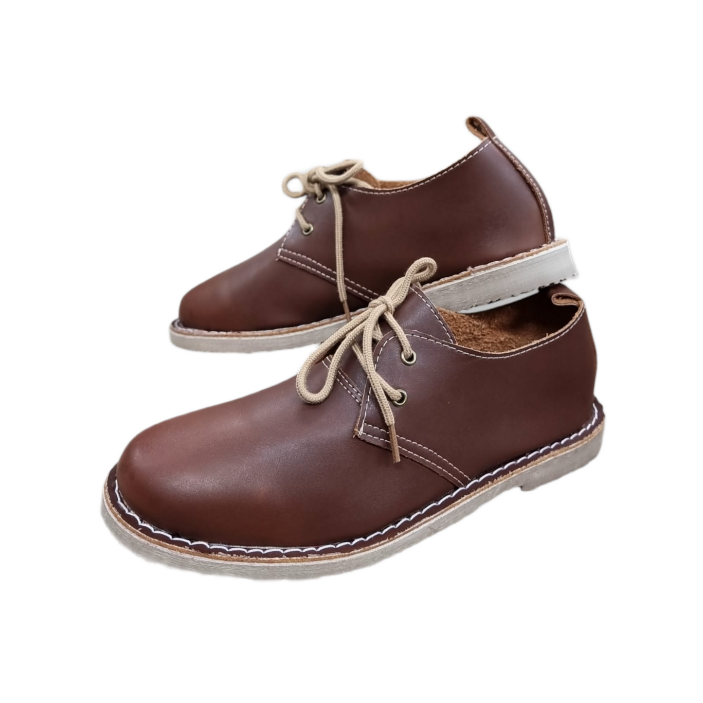 AK Vellies Shoes