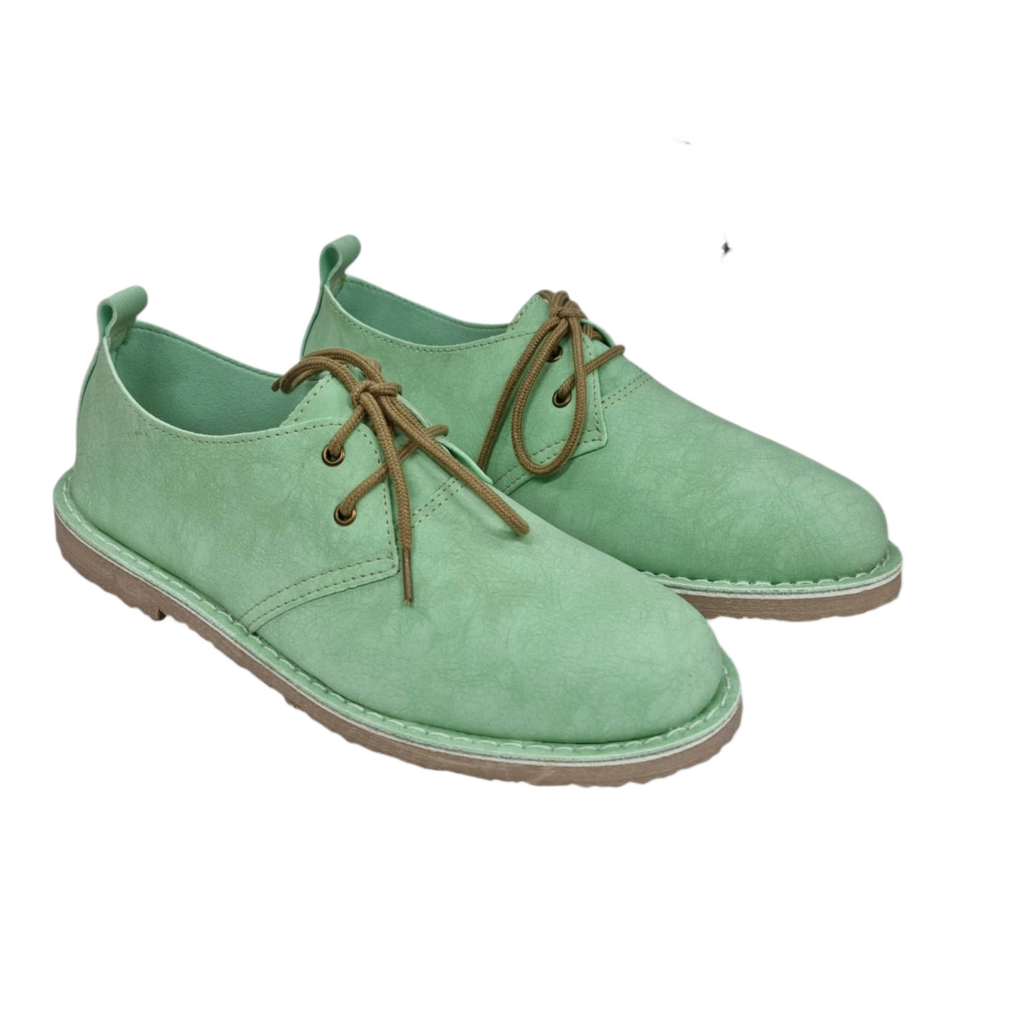 AK Vellies Shoes