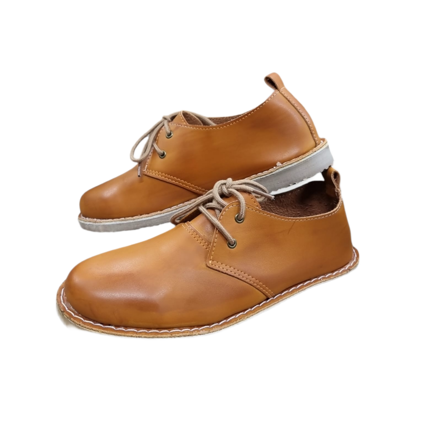 AK Vellies Shoes