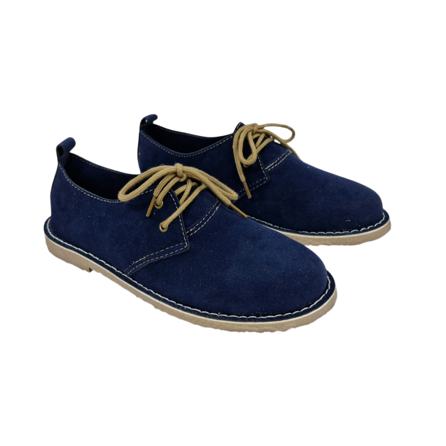 AK Vellies Shoes