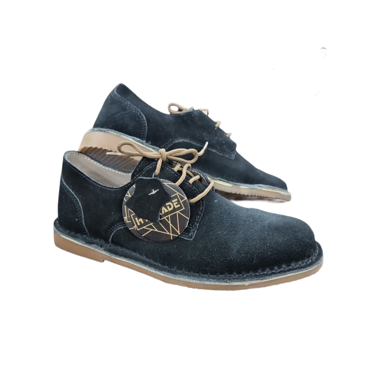 Vellies Shoes
