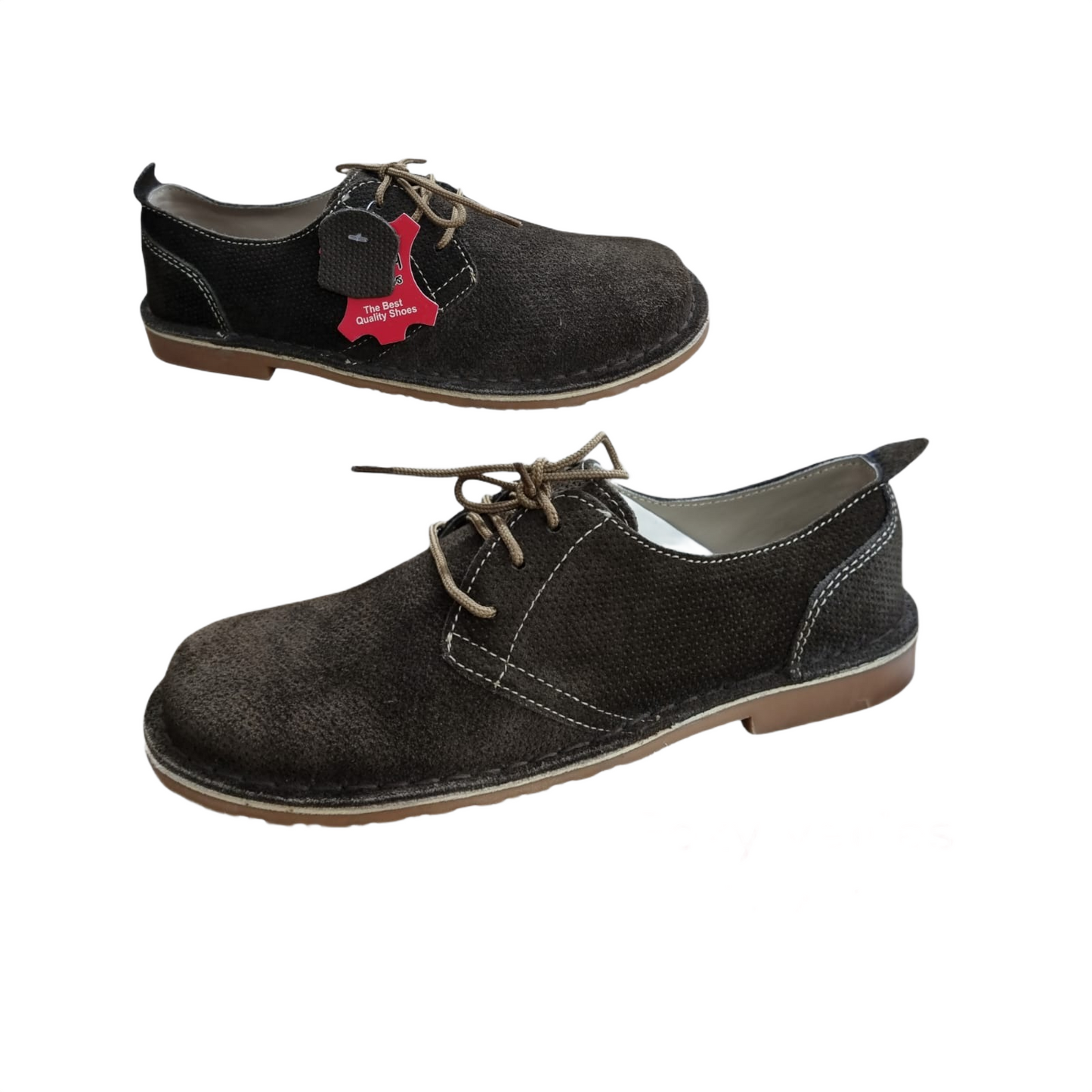 Vellies Shoes