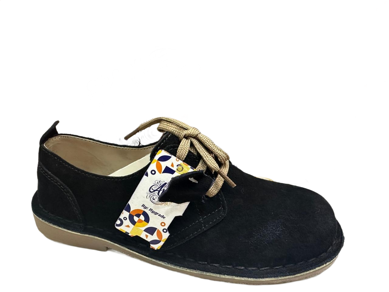 Vellies Shoes