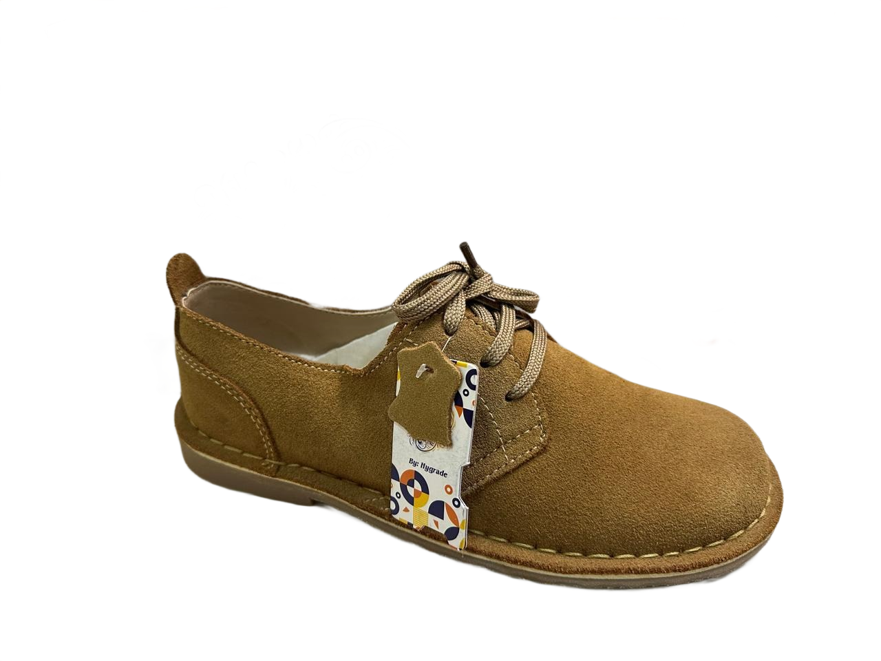 Vellies Shoes