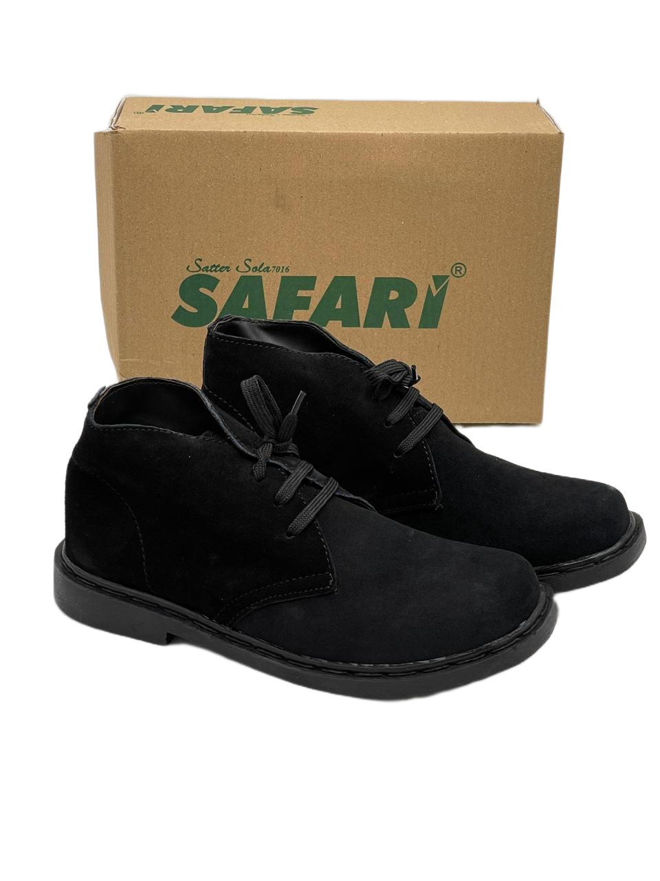 Safari Shoe