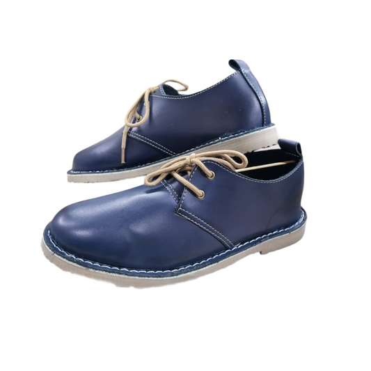 AK Vellies Shoes