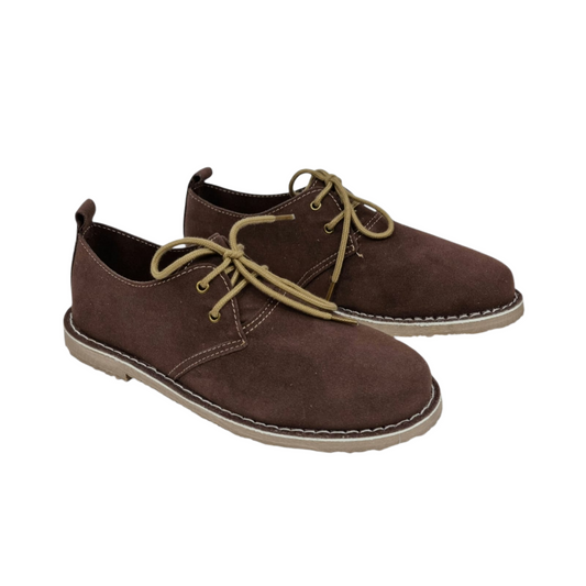 AK Vellies Shoes