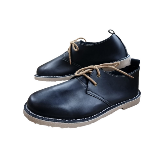 AK Vellies Shoes