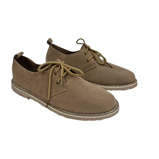 AK Vellies Shoes