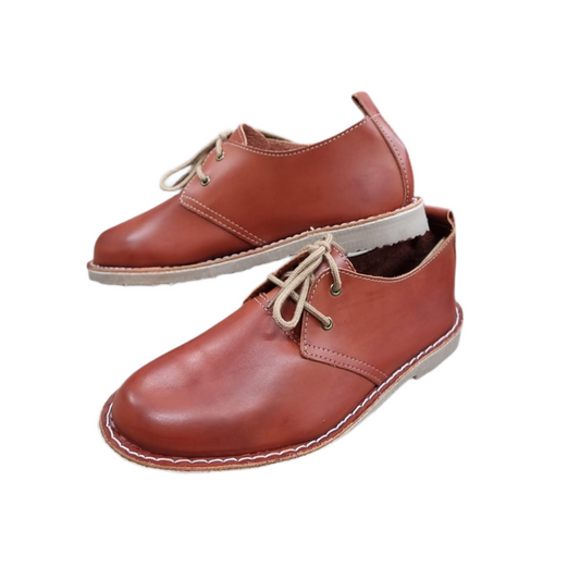 AK Vellies Shoes