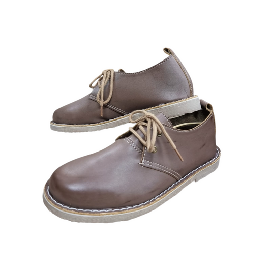 AK Vellies Shoes