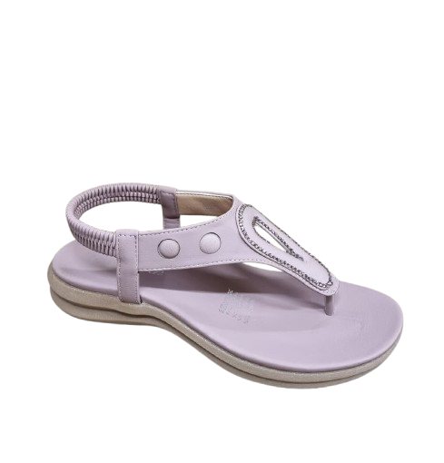 Plantar Fasciitis Feet Sandals