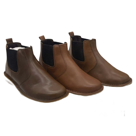 Chelsea Boot