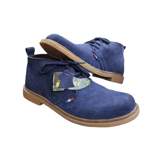 Vellies Shoes