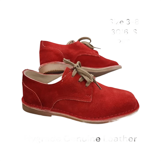 Vellies Shoes