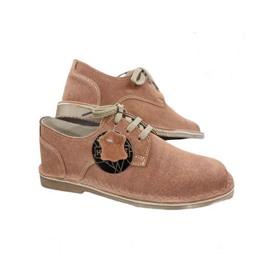 Vellies Shoes