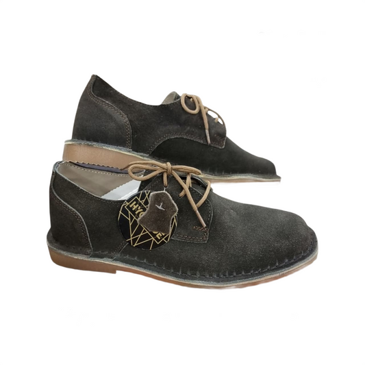 Vellies Shoes