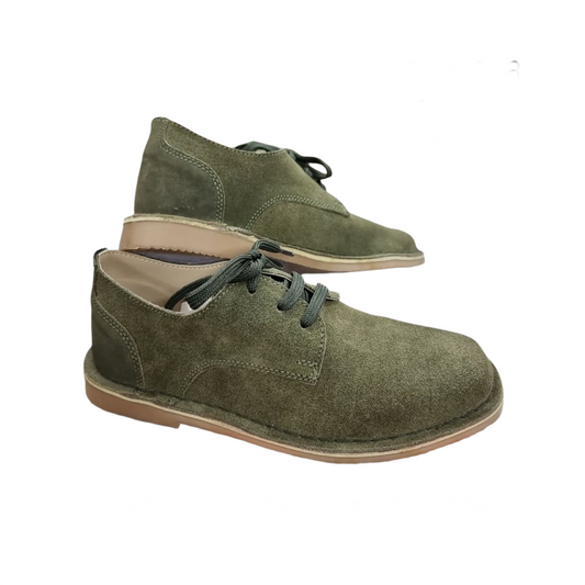Vellies Shoes