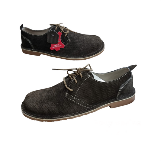 Vellies Shoes