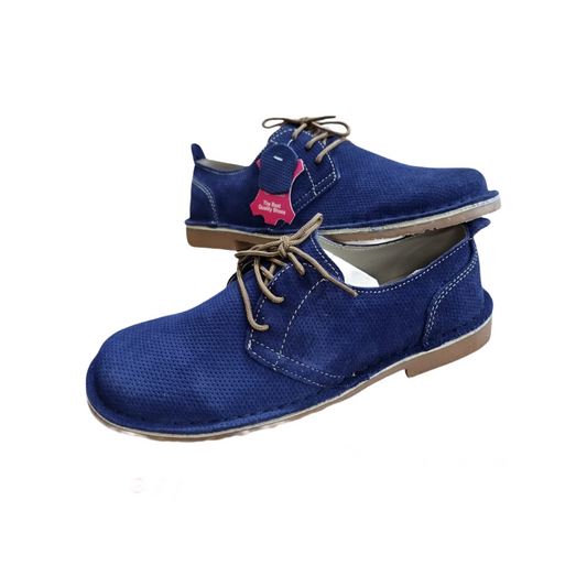 Vellies Shoes