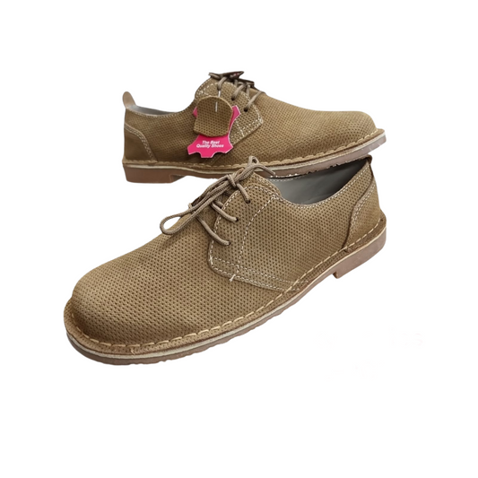 Vellies Shoes