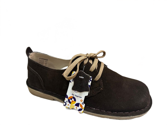 Vellies Shoes