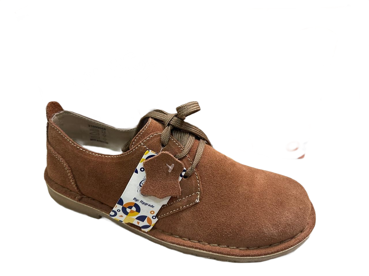 Vellies Shoes