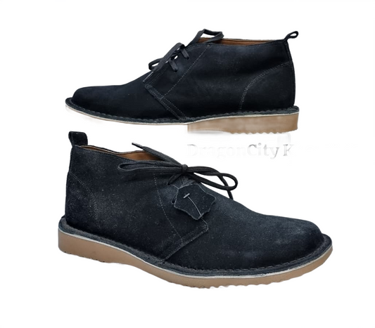 Vellies Shoes