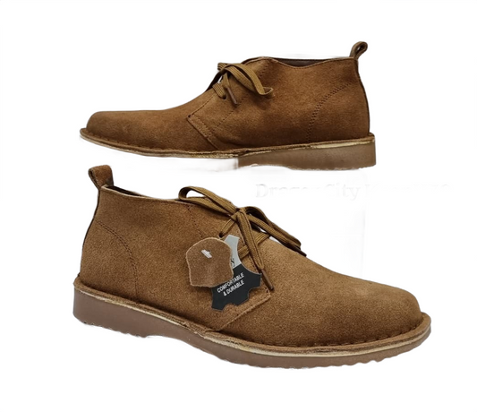 Vellies Shoes