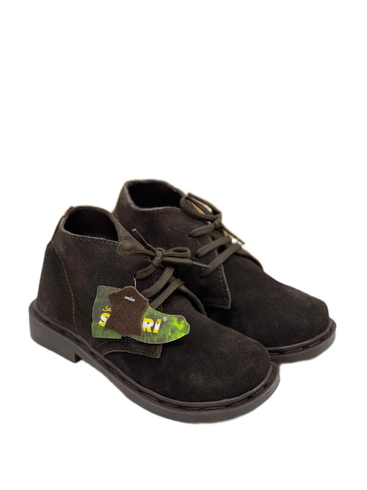 Safari Expedition Vellie Boot