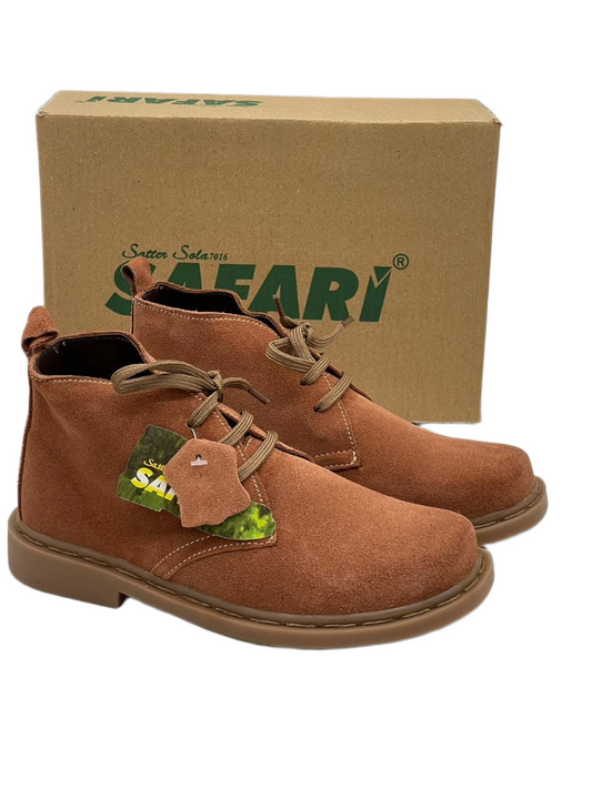 Safari Shoe