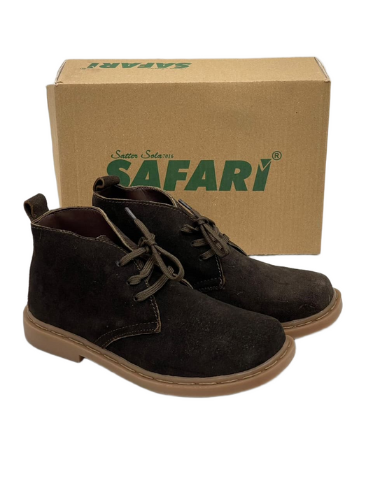 Safari Shoe