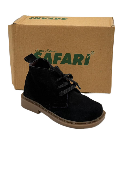 Safari Shoe